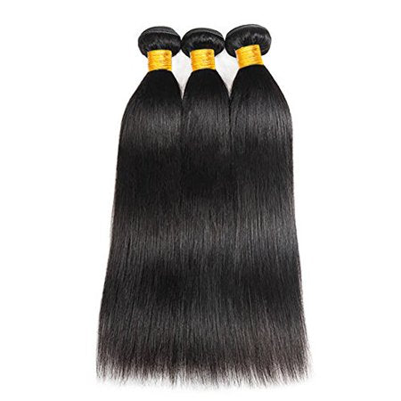 Silky Straight Bundle Deals