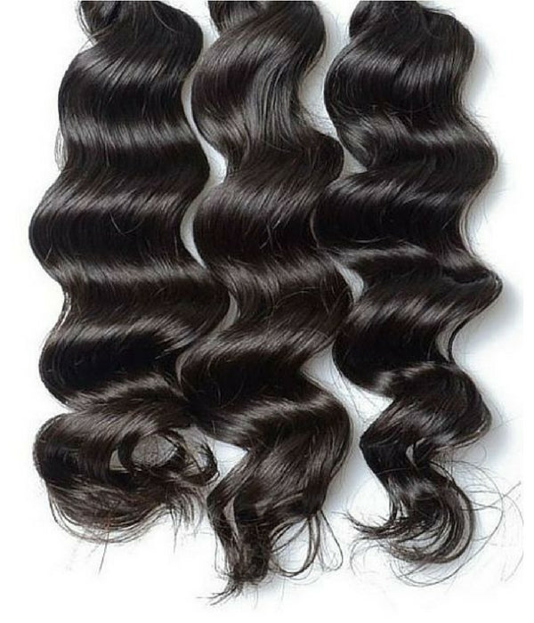 New Loose Wave Bundle Deals