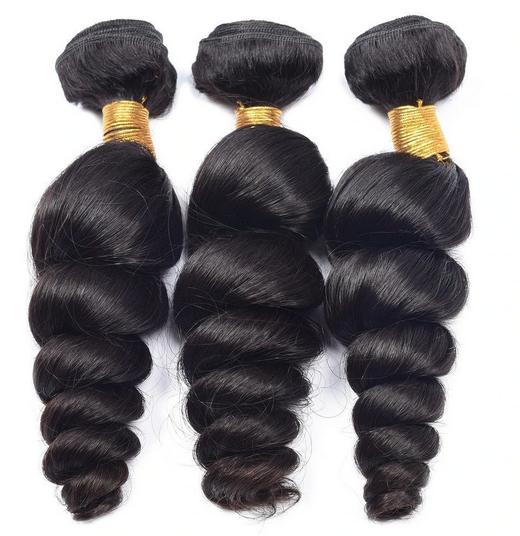 New Loose Wave Bundle Deals