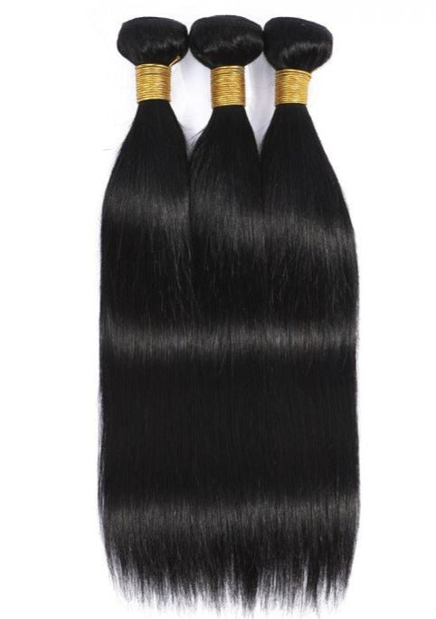 Silky Straight Bundle Deals